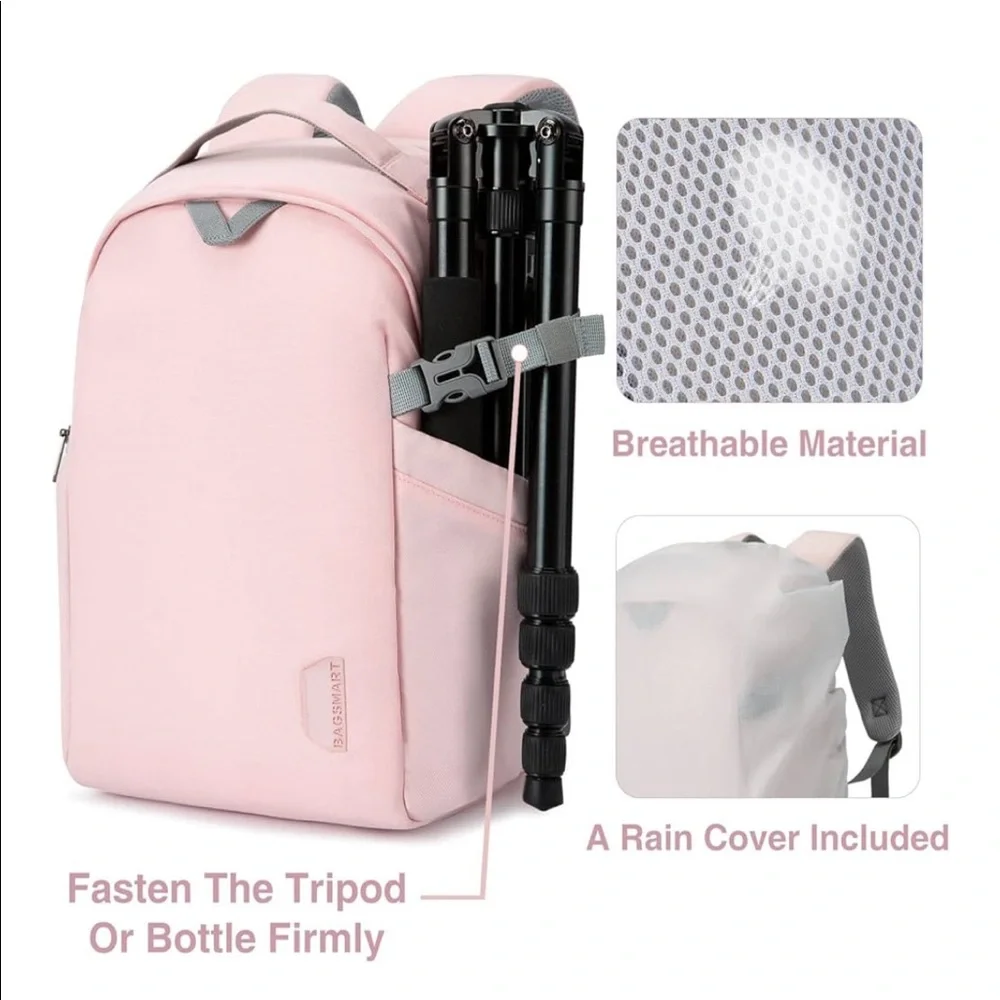 Bagsmart good new